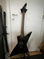 ESP LTD EX-401 gitaar, Verzenden, Zo goed als nieuw, Solid body