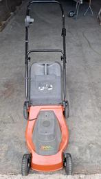 ELECTRISCHE GRASMACHINE 1600 WATT, Tuin en Terras, Ophalen, Gebruikt, Elektrische grasmaaier