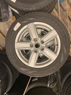 4x Porsche Cayenne velgen + Pirelli Scorpion Snow Ice Winter, Auto-onderdelen, Banden en Velgen, Ophalen, 18 inch, Gebruikt, 255 mm