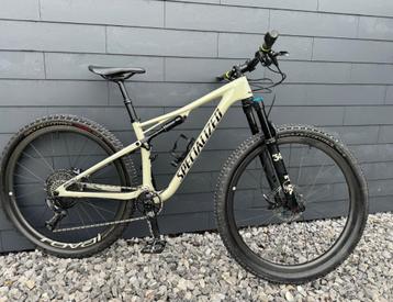 Gespecialiseerde Epic Evo EXPERT  CARBON Small 2300€