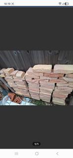 Briques gratuites, briques, Bricolage & Construction, Enlèvement, Briques