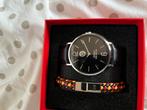 Nieuwe Rode duivels horloge, Ophalen