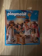 Playmobil history 5394 jamais ouvert, Kinderen en Baby's, Speelgoed | Playmobil, Nieuw