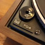 Dual direct drive platenspeler/autostop-functie, Enlèvement, Tourne-disque, Dual