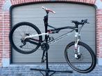 Orbea fiets met dubbele vering, maat M, Gebruikt, 45 tot 49 cm, Ophalen, Overige merken