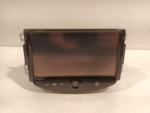 SYSTEME NAVIGATION GPS Opel Corsa E (01-2014/-) (95441721), Autos : Pièces & Accessoires, Autres pièces automobiles, Opel, Utilisé