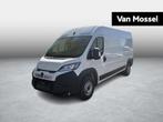 Citroën Jumper 4-35 L3H2 - 2.2 BlueHDi 140 S&S AT, 4 deurs, Stof, Gebruikt, Citroën