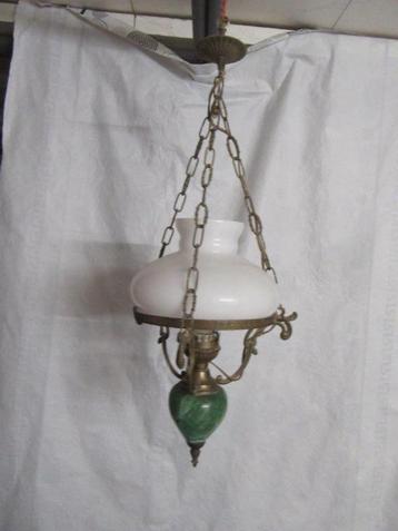 Lustre - ancien beschikbaar voor biedingen