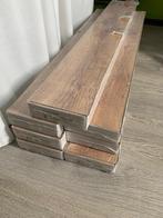 Parquet sol stratifié NEUF 7 boîtes 19m2, Huis en Inrichting, Stoffering | Vloerbedekking, Ophalen, Nieuw, 10 tot 25 m², Parket