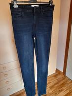 Jeans skinny bleu foncé., Comme neuf, Bleu, W30 - W32 (confection 38/40), Mango