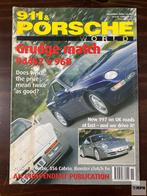 Magazine 911 & Porsche World 2004 #128 Engels, Ophalen of Verzenden, Gelezen