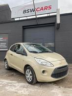 Ford KA met GARANTIE, Auto's, Ford, 4 cilinders, Ka, Beige, Bedrijf