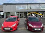 2 stuks van de Ford Ka in benzine op stock bij ons, Achat, Entreprise, Ka, Electronic Stability Program (ESP)