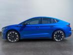 Skoda Enyaq Sportline full optionsiV Version 80, Auto's, Skoda, Automaat, Blauw, https://public.car-pass.be/vhr/3b27009d-8738-44e6-b675-04a1e68b1b80