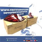 W222 S KLASSE FACELIFT ACHTERLICHT LINKS A2229066904 VOL LED, Utilisé, -, -, Enlèvement ou Envoi