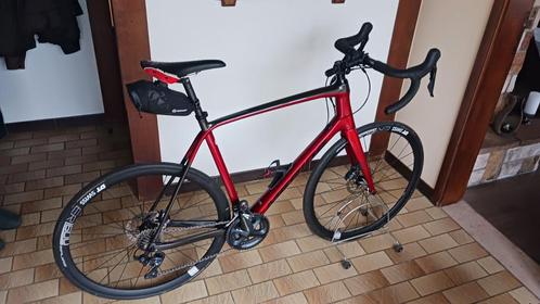 Merida Scultura 6000, Fietsen en Brommers, Fietsen | Racefietsen, Zo goed als nieuw, Ophalen
