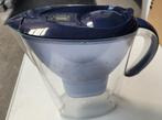BRITA kruik + filter., Huis en Inrichting, Ophalen of Verzenden, Zo goed als nieuw