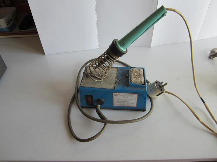 Totale opruiming, Telecommunicatie, Zenders en Ontvangers, Gebruikt, Zender en Ontvanger, Ophalen of Verzenden