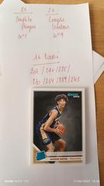 Panini Donruss 2019, Zo goed als nieuw