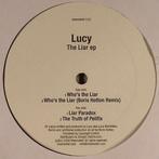 Lucy (12) – Le menteur EP, Utilisé, Enlèvement ou Envoi