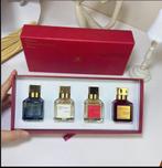 parfum coffret maison francis kurkdjian paris, Handtassen en Accessoires, Uiterlijk | Parfum, Ophalen of Verzenden, Nieuw