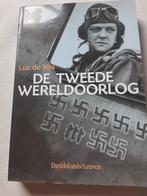 L. de Vos - De Tweede Wereldoorlog, L. de Vos, Ophalen of Verzenden, Zo goed als nieuw, Tweede Wereldoorlog