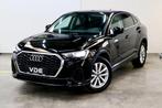 Audi Q3 45 TFSIe Sportback | Stronic, Euro 6, 0 kg, Noir, 5 portes