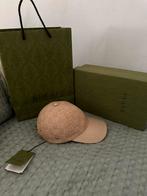 Casquette Gucci Dubai NEUVE, Ophalen of Verzenden, Nieuw, Gucci, Pet