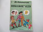 de katamarom...nr.9...khena kan niet kiezen........1st, Enlèvement ou Envoi, Utilisé