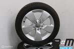 WINTER! ORIGINEEL! 17 inch velgen Audi TT 8S 8J 8S0601025J, Auto-onderdelen, Gebruikt, Banden en Velgen, 17 inch, Winterbanden