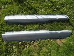 Paar triumph tr5 pi-rockerpanelen, Auto-onderdelen, Carrosserie, Ophalen of Verzenden, Nieuw, Triumph