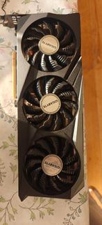 Rtx 3070 met 650W voeding, Elektronische apparatuur, Onderdelen en Toebehoren, Ophalen of Verzenden, Gebruikt