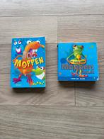 2 moppenboeken voor kinderen, Enlèvement ou Envoi, Comme neuf