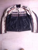 Harley Davidson Vest, Motoren, Kleding | Motorkleding, Ophalen, Dames, Jas | leer, Harley Davidson