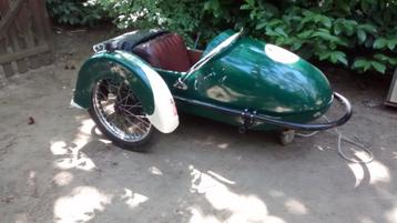 zijpan swallow, Motos, Enlèvement ou Envoi