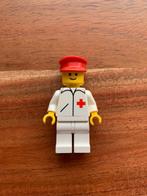 LEGO / Dokter ("Ziekenwagen") MINIFIGUUR, Enlèvement ou Envoi, Comme neuf, Briques en vrac, Lego