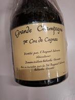 Grande champagne 1e cru de cognac, Ophalen of Verzenden, Champagne