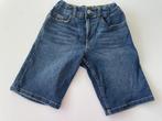 Blauwe jeansshort maat 140, in perfecte staat!, Kinderen en Baby's, Kinderkleding | Maat 140, Broek, Ophalen of Verzenden, Zo goed als nieuw