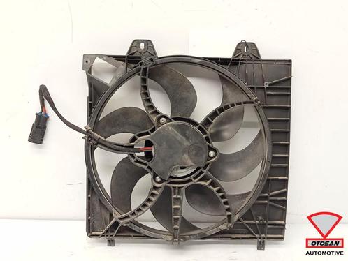 Opel Corsa F 2019+ Koelvin Ventilator 5001784-04, Auto-onderdelen, Airco en Verwarming, Opel, Gebruikt