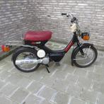 suzuki FA50, Ophalen, Gebruikt, Klasse A (25 km/u), 49 cc