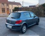 Peugeot 307 1.6hdi 190.000km, Autos, Peugeot, Entreprise, Diesel, 1600 cm³, Achat