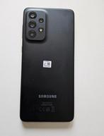 Samsung A33 128GB 5G, Ophalen, Zo goed als nieuw