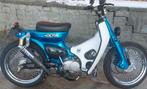 HONDA CUB 70 CC, Fietsen en Brommers, Brommers | Oldtimers, Ophalen