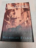 Nicholas Evans - Film editie, Boeken, Literatuur, Zo goed als nieuw, Ophalen, Nicholas Evans