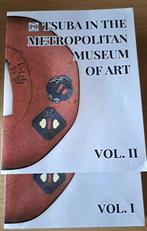 Tsuba boeken, Verzamelen, Ophalen of Verzenden