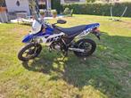 KSR MOTO GENERIC TRIGGER 50cc, Fietsen en Brommers, Ophalen, 6 versnellingen, Gebruikt, Klasse B (45 km/u)