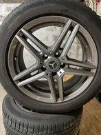 Kit hiver Mercedes Classe C W205, Autos : Pièces & Accessoires, Enlèvement, Pneu(s)