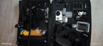 GoPro 3+ Black edition + accessoires, Ophalen of Verzenden, Zo goed als nieuw, GoPro