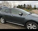Cx7, Auto's, Euro 5, Zwart, Leder, Bedrijf