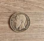 50 cent Leopold II 1867, Ophalen
